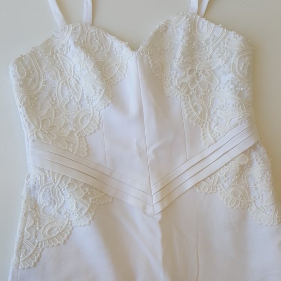 Alexis ! Harlowe Dress - Picture 9 of 16